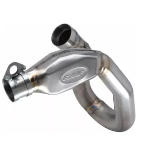 FMF Header TI Megabomb passend für Triumph TF 250 X (Bj.24-) Markenware