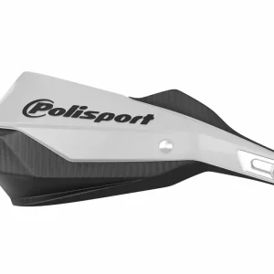 Letzte Chance Handschutz Handprotektor passend für Yamaha XTZ 690 700 Tenere - 8308800015 8308800016 Polisport