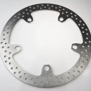 Moto-Master Bremsscheibe Halo vorn passend für Indian FTR 1200 / Challenger - 110912 Wochenendangebot