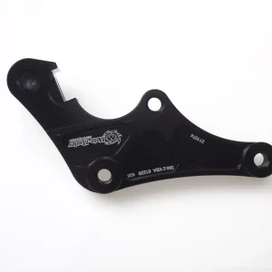 Schneller Versand Moto-Master Bremssattel-Adapterhalterung-Straße 320mm - 211074 Caliper adapter bracket