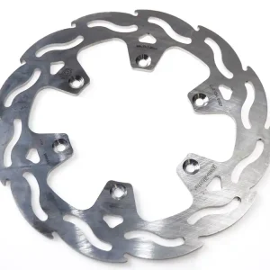 Markenware Moto-Master Bremsscheibe Vintage vorn passend für Yamaha YZ 125 YZ 250 YZ490 Bj.85 - 110834