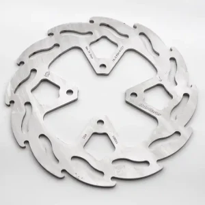 Moto-Master Bremsscheibe Flame hinten passend für Gas Gas / Husqvarna / KTM - 110901 Jetzt Bestellen