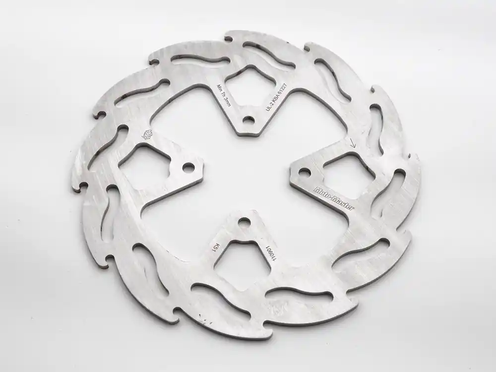 Moto-Master Bremsscheibe Flame hinten passend für Gas Gas / Husqvarna / KTM - 110901 Jetzt Bestellen