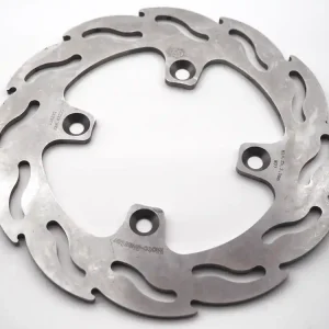 Moto-Master Bremsscheibe Flame hinten passend für Bombardier / Can Am DS 650 - 110282 Preisknaller