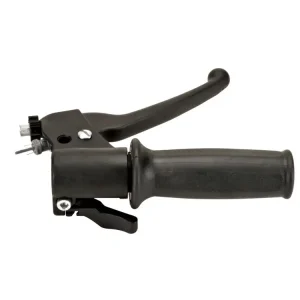 Gasgriff Gasdrehgriff einzugig inklusive Griffgummis Domino 3117.03 Sale