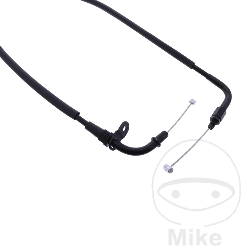 Gaszug passend für Yamaha XVS 650 Drag Star 4VR 4XR Baujahr 1997 Preisreduziert