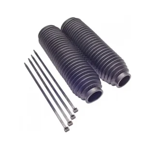 Faltenbalg Satz 350X42 schwarz Progrip Sofort Bestellen