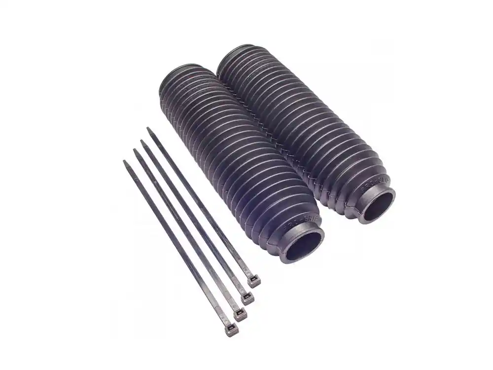 Faltenbalg Satz 350X42 schwarz Progrip Sofort Bestellen