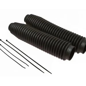 Sichere Zahlung Faltenbalg Satz 350X41 Polisport