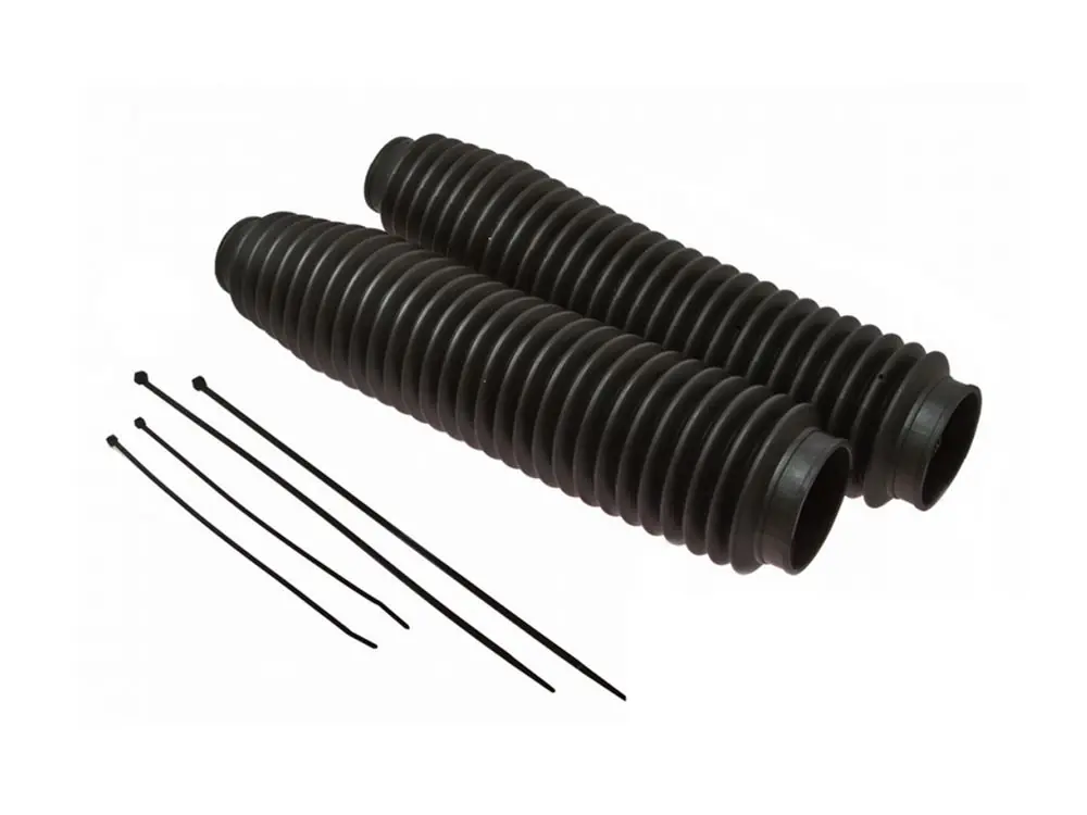 Sichere Zahlung Faltenbalg Satz 350X41 Polisport