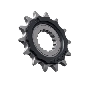 Ritzel Silent gummiert 14 Zähne (520) passend für Yamaha YFM 700 Raptor YFZ450 ATV Heißes Angebot