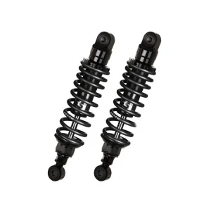 Markenware YSS Federbein Stereo hinten passend für Royal Enfield Classic 350 - RZ302-285TRL-09-B