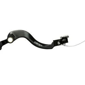 Racing Fussbremshebel passend für Husqvarna / KTM von WRP WDL-FB050 Angebot