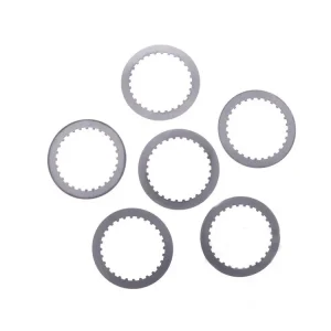 Angebot TRW Lucas Kupplungszwischenscheiben Kit passend für Triumph America Bonneville Scrambler Thruxton ME