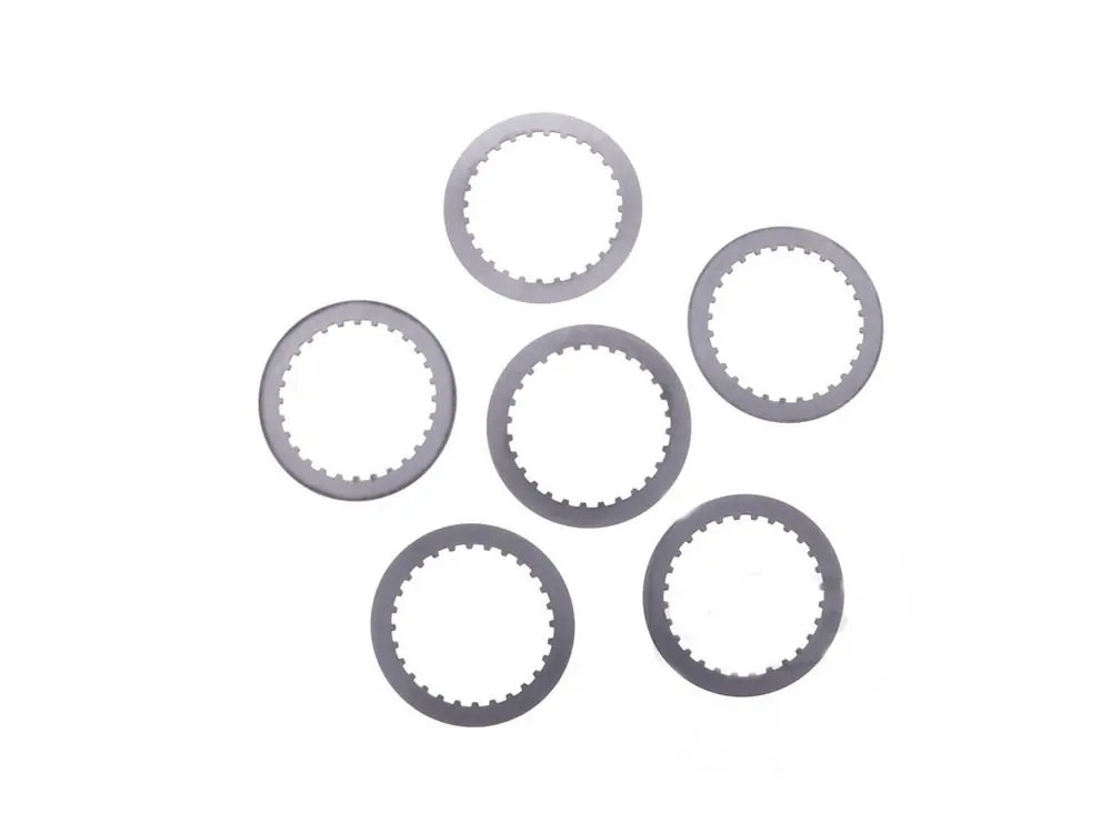 Angebot TRW Lucas Kupplungszwischenscheiben Kit passend für Triumph America Bonneville Scrambler Thruxton ME