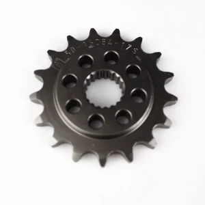 Solange Der Vorrat Reicht Ritzel Kettenritzel 17 Zähne (428) passend für Beta RR 125 T LC 4T