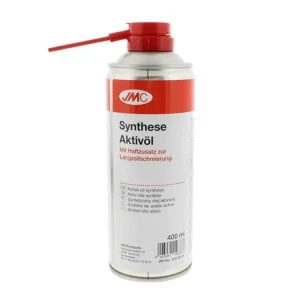 Jetzt Kaufen Synthese-Aktivöl 400 ml JMC