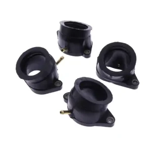 Solange Der Vorrat Reicht Vergaser Ansaugstutzen passend auf Yamaha FZS Fazer / S RN06 RN14 (Bj.01-05)