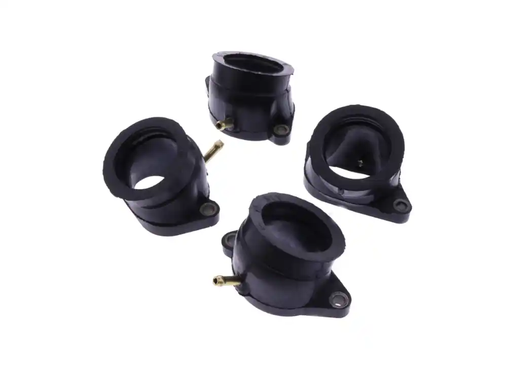 Solange Der Vorrat Reicht Vergaser Ansaugstutzen passend auf Yamaha FZS Fazer / S RN06 RN14 (Bj.01-05)