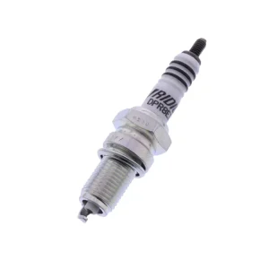 Highlight Zündkerze Iridium passend für Honda XL 1000 V Varadero SD02 SD03 - NGK DPR8EIX-9 [4274]
