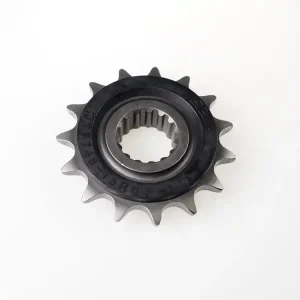 Kettenritzel Silent Ritzel gummiert 15 Zähne passend für Ducati Panigale Streetfighter Superleggera Aktuell