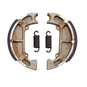 Sale MCS991: Lucas Bremsbacken hinten MCS991 passend auf Gilera 50 80 / Piaggio Quartz Zip NRG TPH