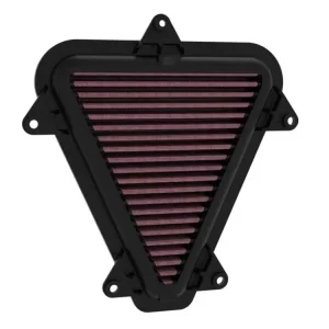 Markenprodukt K&N Luftfilter passend für Honda CB750 Hornet / XL750 Transalp HA-7523