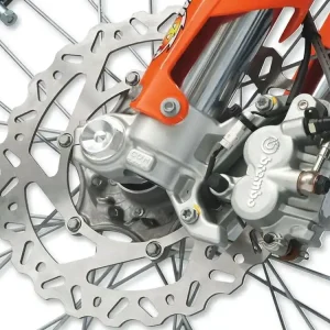 Neuheit Moto-Master Bremsscheibe Nitro vorne passend für Surron Ultra Bee / Honda / Vertemati - 110355