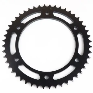 Kettenrad Stahl 48 Zähne (428) passend für Mash Falcone 125 Neu Im Sortiment