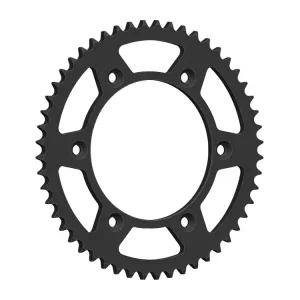 Heißes Angebot Kettenrad Stahl 52 Zähne (428) passend für Hyosung GV 125 R