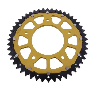 Kettenrad ZF dual 48 Zähne (530) passend für Harley Davidson 1250 Pan America Online Kaufen