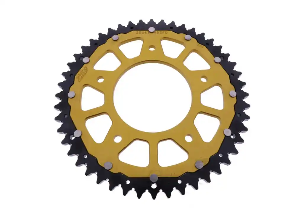 Kettenrad ZF dual 48 Zähne (530) passend für Harley Davidson 1250 Pan America Online Kaufen