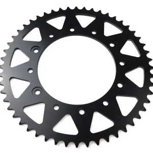 Kettenrad Aluminium 41 48 52 Zähne (520) passend für Beta 200 Alp / Alp 4.0 350 Urban 200 Kracherpreis