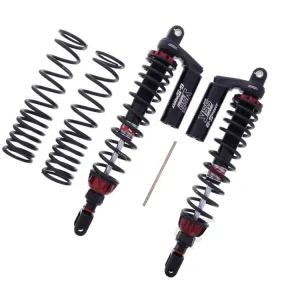 Abverkauf YSS Federbein Stereo einstellbar hinten passend für Honda NSS A Forza ABS TG302-430TRJ-03-888A