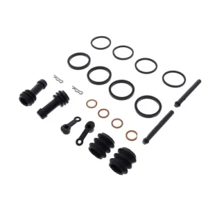 Markenware Bremssattel Reparatursatz vorn Kawasaki ER6N / KLE Versys 650 All Balls 18-3138