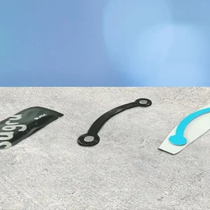 Solange Der Vorrat Reicht Tilsberk HUD Montage-Kit Flach