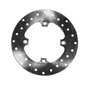 Brembo Bremsscheibe 68B40766 vorn passend für Honda NES 125 PES 125 SES SH Must-Have