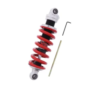 YSS Federbein Mono einstellbar hinten passend für Honda MSX 125 Grom JC61 (13-15) - ME302-250T-19-85 Jetzt Kaufen