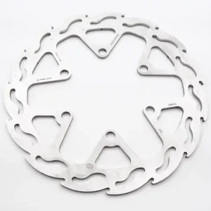 Sofort Bestellen Moto-Master Bremsscheibe Flame vorne passend für Kawasaki - 110381