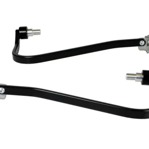 Markenprodukt Handprotektor / Montagesatz passend für Yamaha MT07 (Bj.13-20) - Barkbusters BHG-068