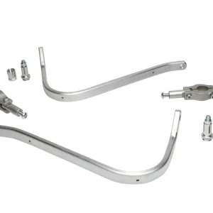 Handprotektor / Montagesatz Universal für 22mm Lenker - Barkbusters BHG-151 Expressversand