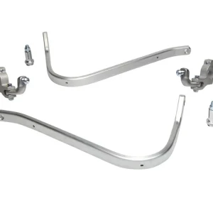 Handprotektor / Montagesatz Universal für konische verjüngte Lenker - Barkbusters BHG-152 Bestseller