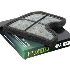 Mega-Angebot HIFLO Luftfilter HFA2805 passend für Kawasaki W800 Baujahre 2011 bis 2024