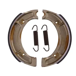 Beliebt MCS958 Lucas Bremsbacken hinten passend für Yamaha YP XS YFM