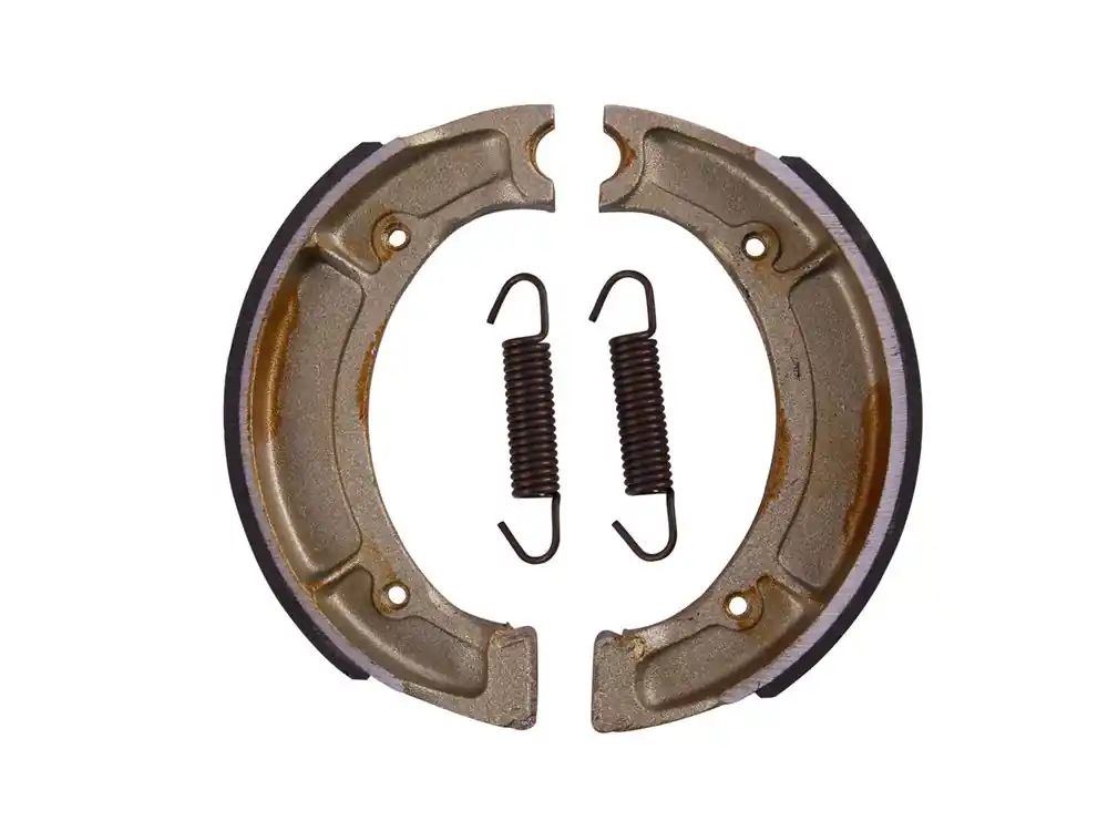 Beliebt MCS958 Lucas Bremsbacken hinten passend für Yamaha YP XS YFM