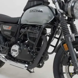 Billig Sturzbügel Crash Bar passend für Honda GB 350 S NC59 ab 2024 SW-Motech