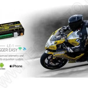 Healtech iLogger easy Erweitertes Telemetrie- und Datenerfassungssystem iLE-1-Kit Günstig