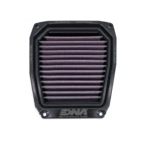 Preis Gesenkt DNA Stage 2 Luftfilterkit passend für Suzuki GSX-8S / DL V-Strom 800 - P-S8E23-S2-COMBO