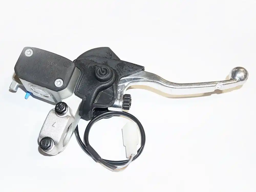 Bremshauptzylinder 10x16 Racing Off-Road - 110D08750 Rabatt