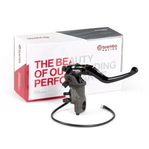 Brembo Radial Bremspumpe RCS 15 x 18-20 Corsa Corta - 110C74020 kurzer Hebel Sonderaktion